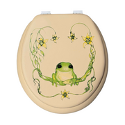Happy Frog Padded Seat